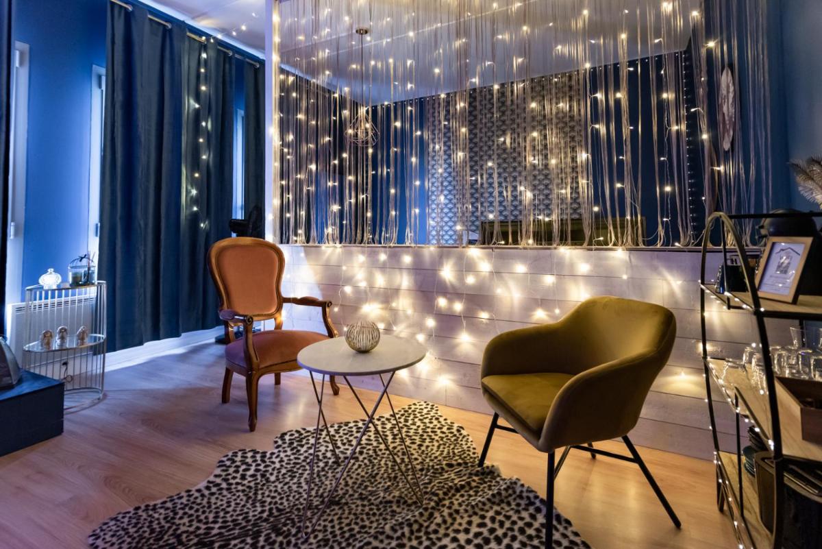 La love room☆Bassin d’Arcachon - Housity