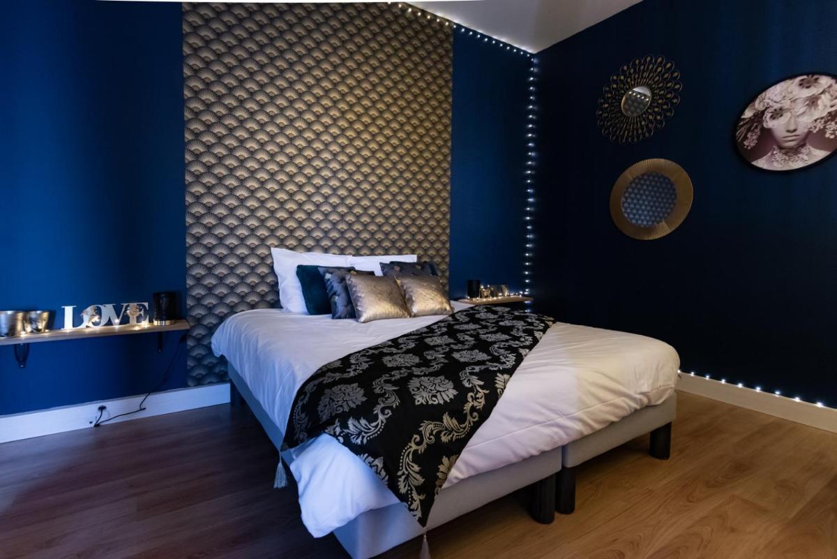 La love room☆Bassin d’Arcachon - Housity