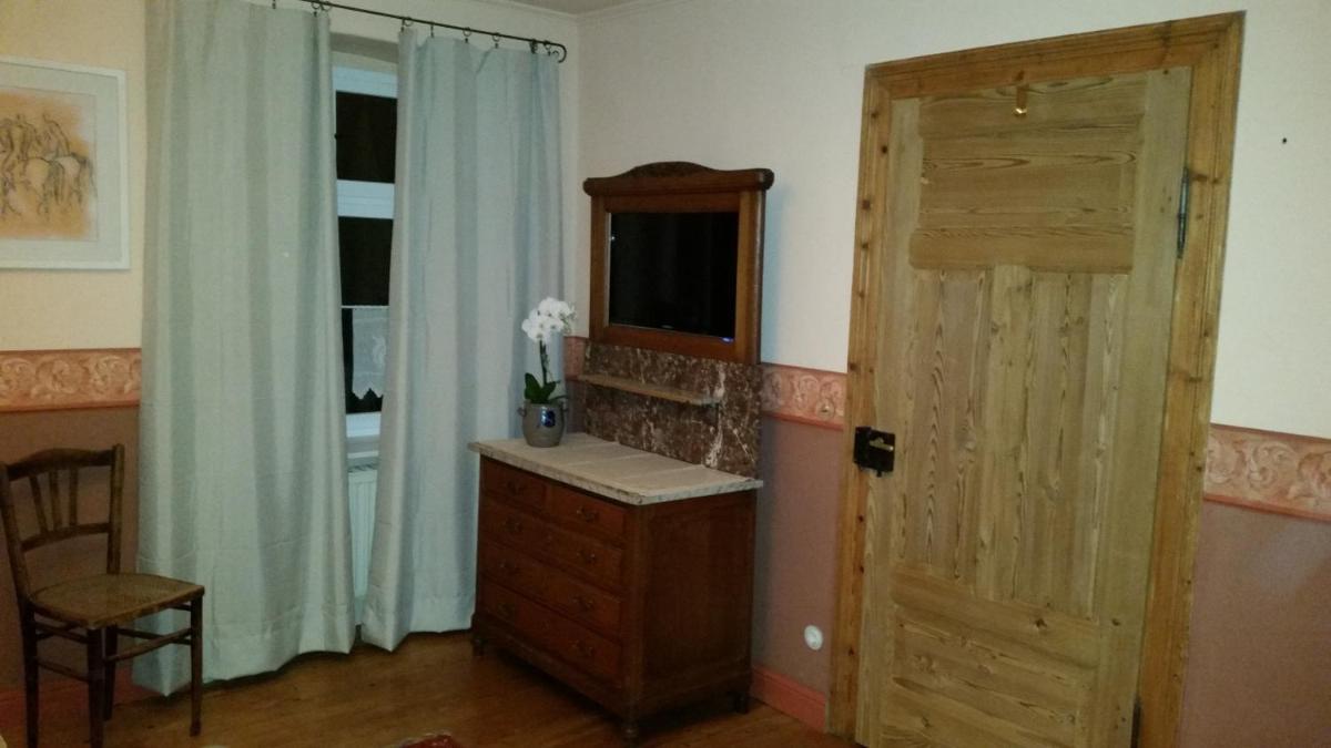 Ferienwohnungen Bistro Tebecks - Housity