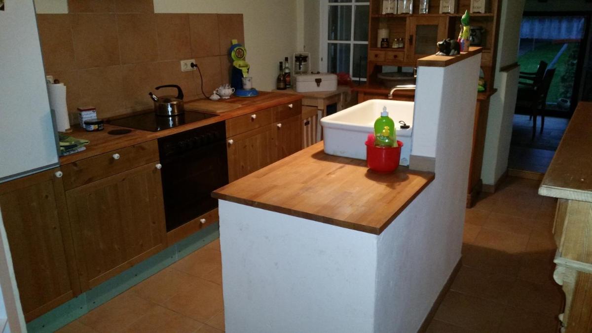 Ferienwohnungen Bistro Tebecks - Housity