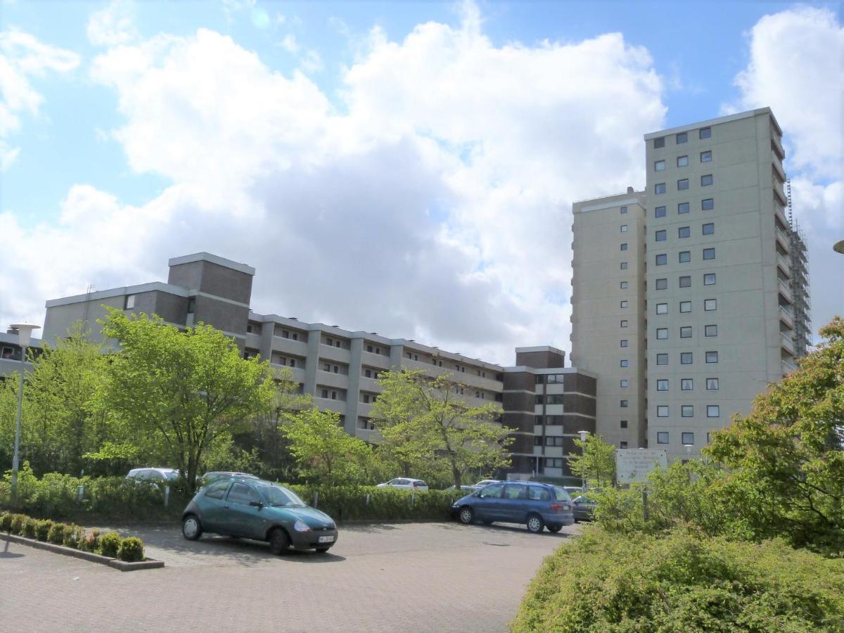 Apartment "Schöne Aussicht" im Haus Atlantic - Housity