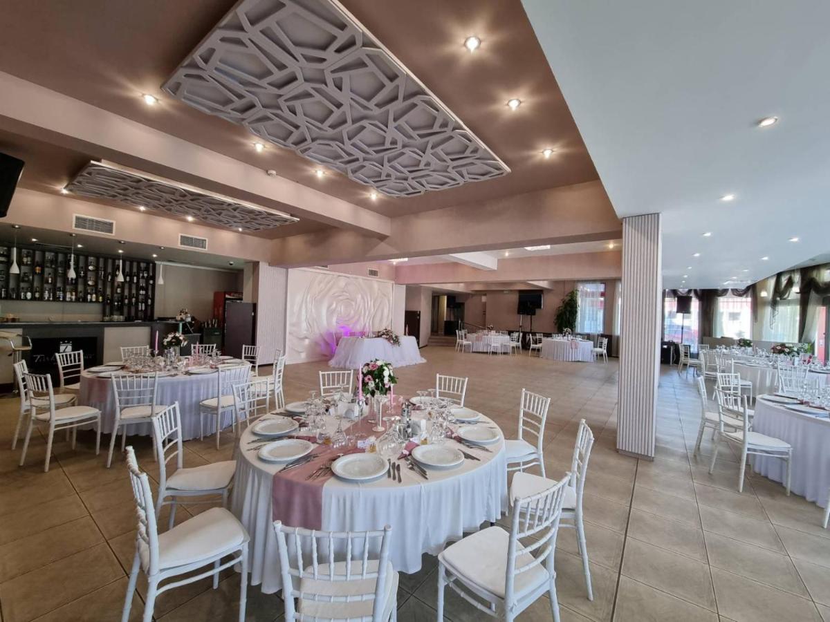Teodora Palace Hotel - Housity