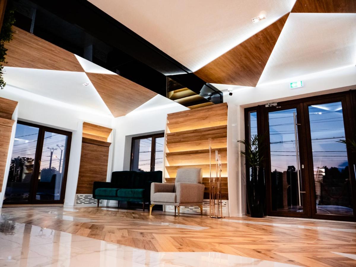 Hotel Goya Boutique - Housity