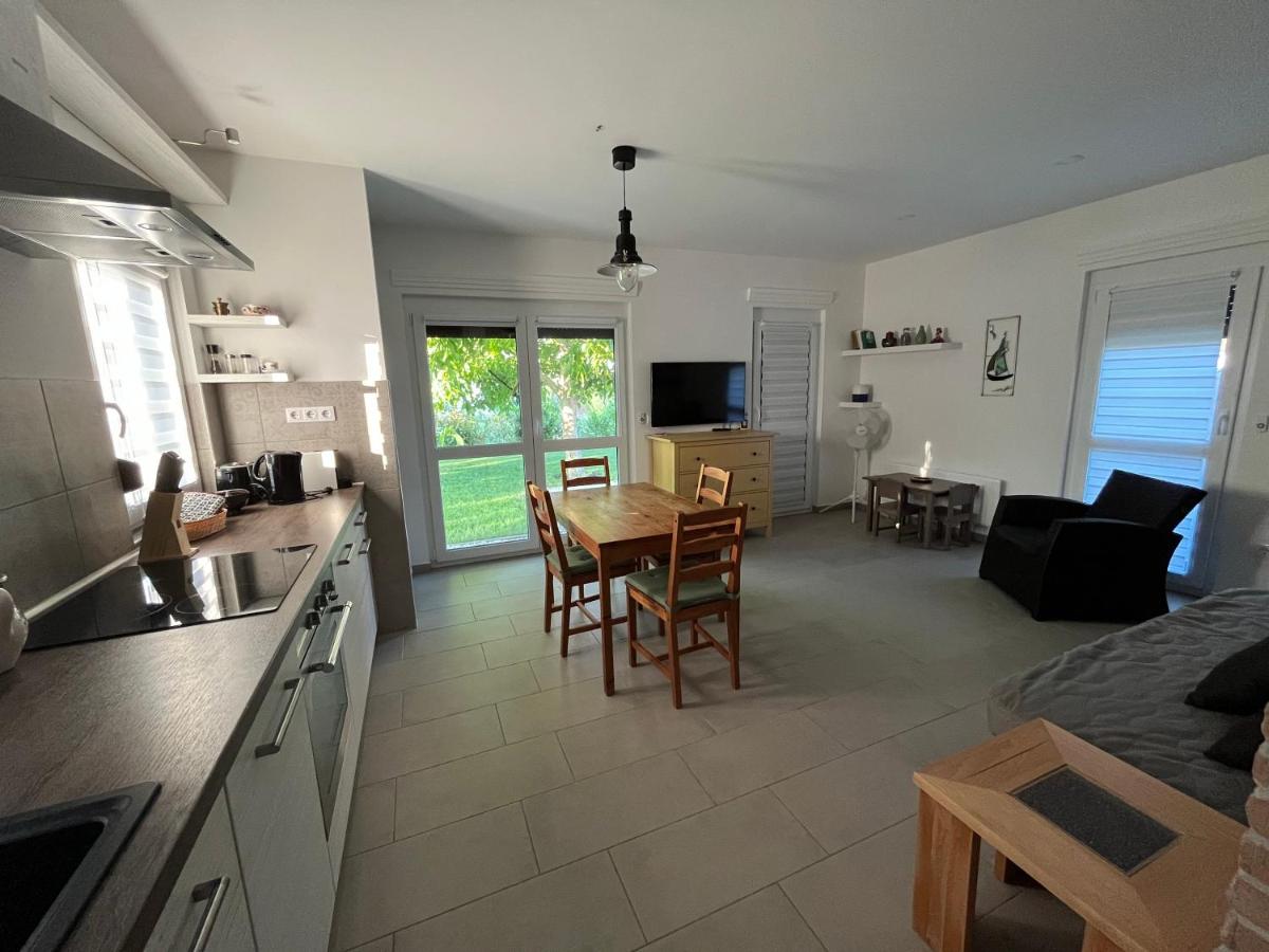 Orsolya Apartmanház - Housity