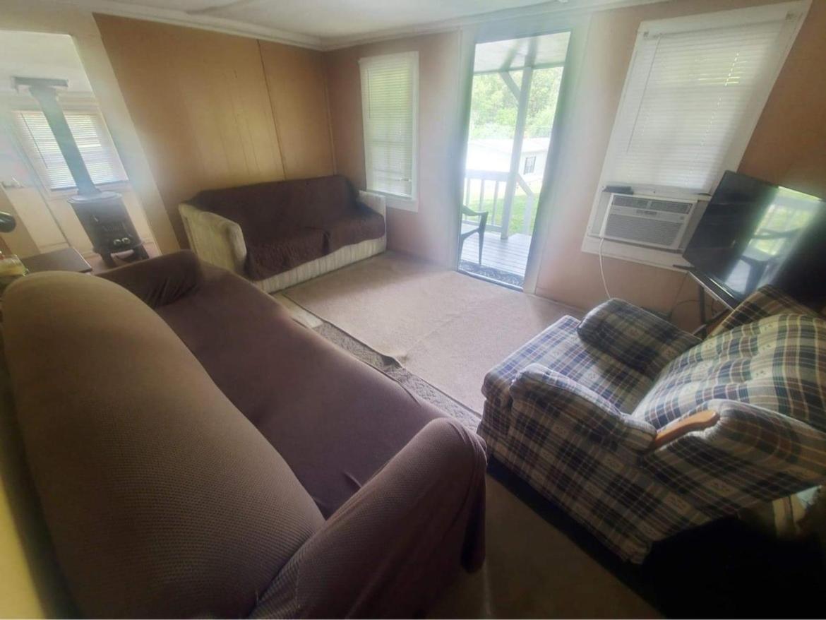 Cute Little Cabin (Near the Nantahala River) - Housity