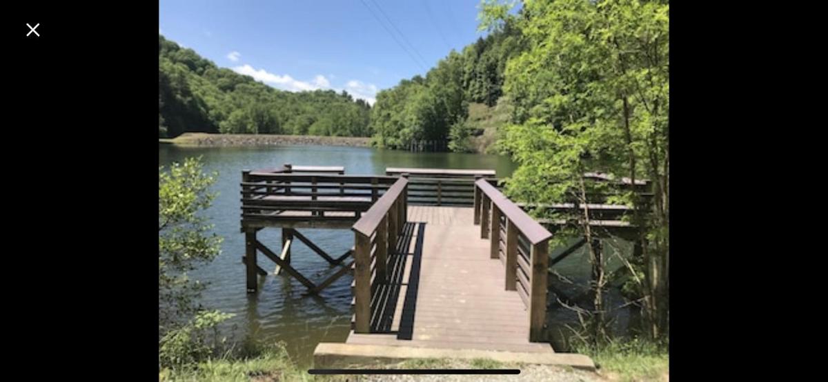 Cute Little Cabin (Near the Nantahala River) - Housity