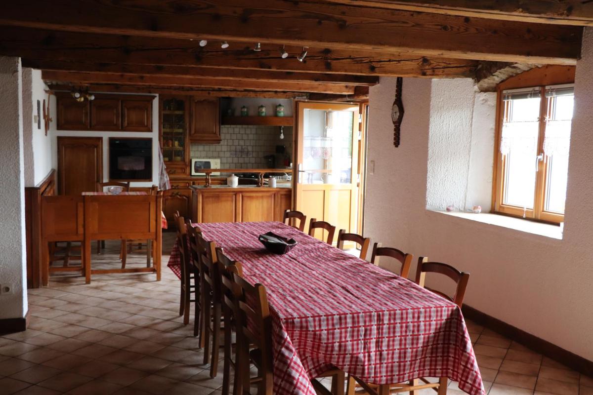 GITE DES FUVES - Housity
