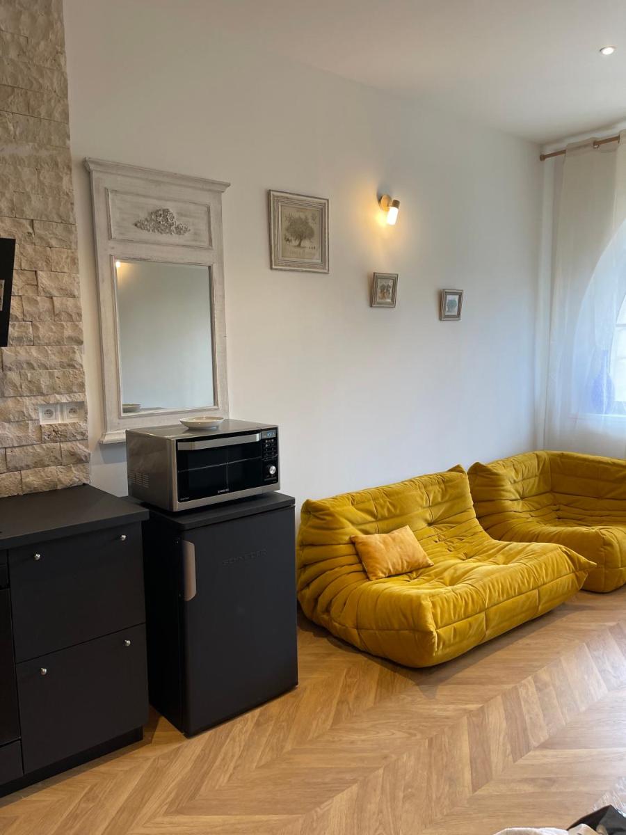 Superbe 40 m2 tout confort au cœur de Dijon - Housity