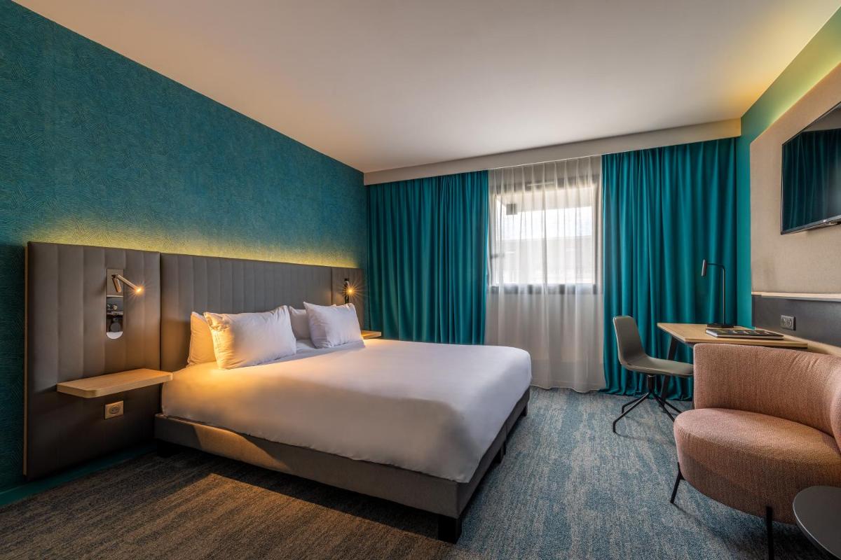 Holiday Inn Reims Centre, an IHG Hotel - Housity