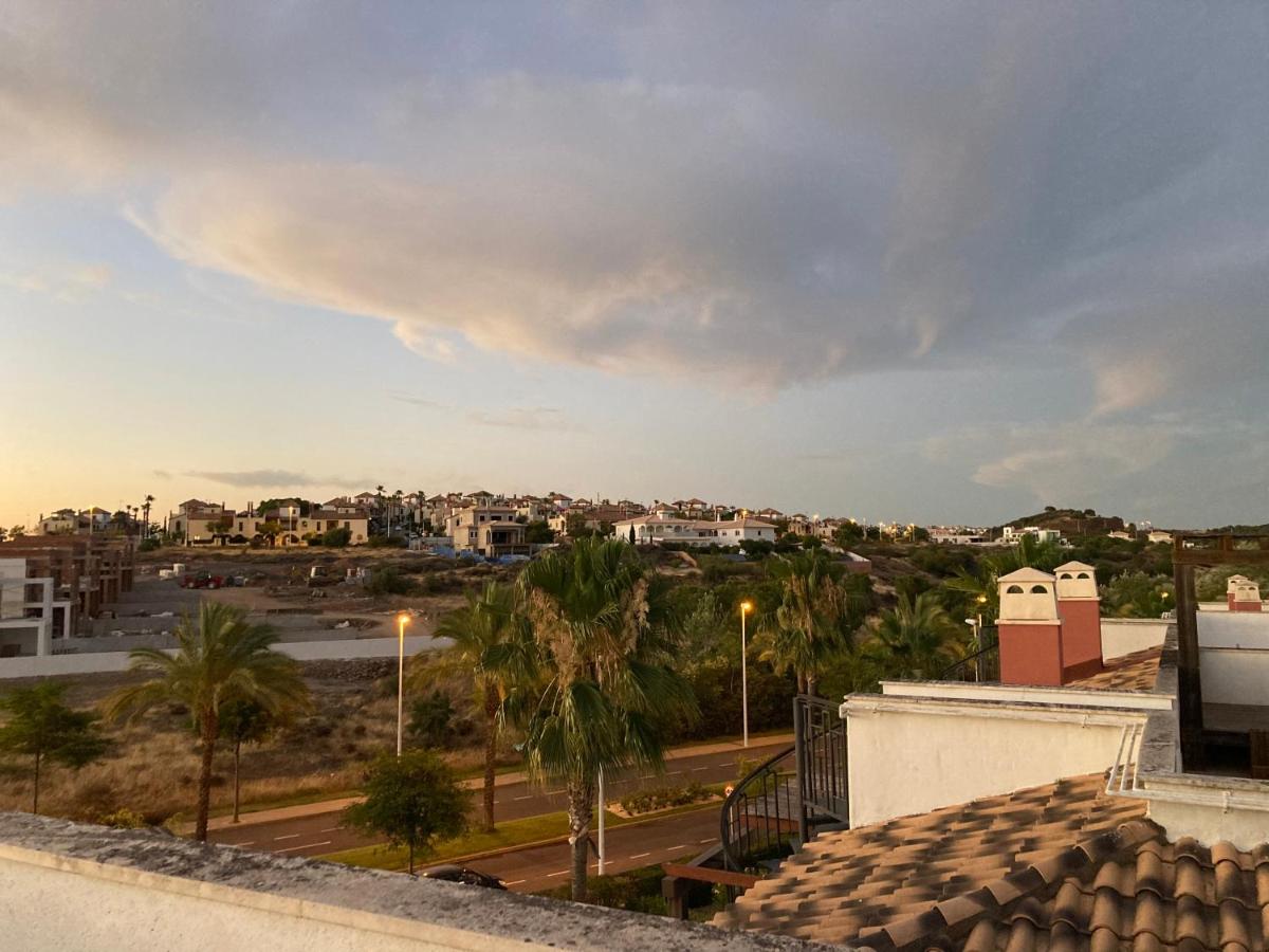 Suitetrails - Costa Esuri Golf Apartments