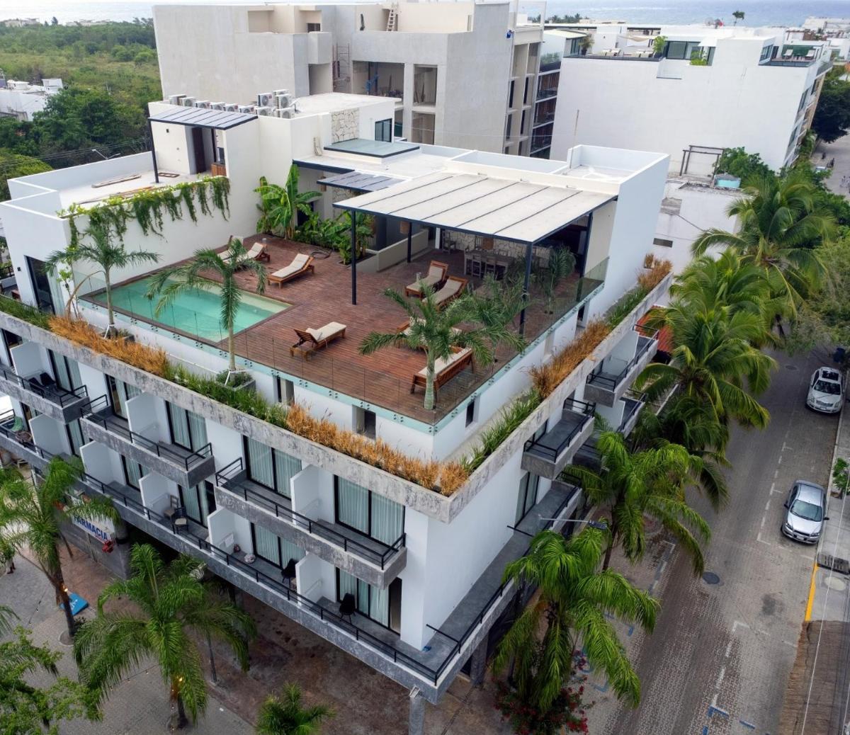 Ah Xok Suites - Housity