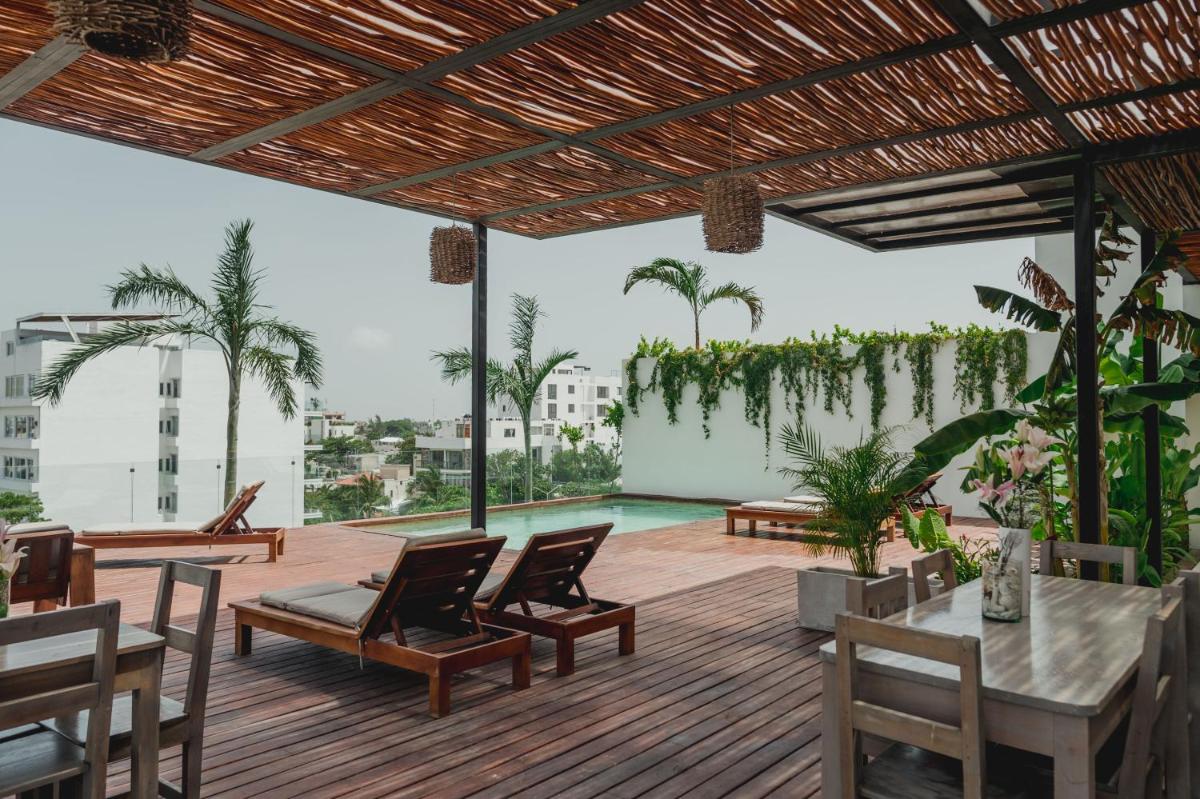 Ah Xok Suites - Housity