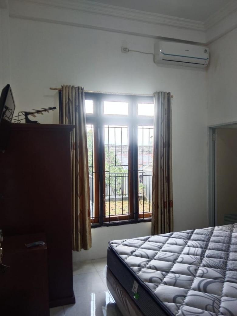 Homestay Holi Lestari - Housity