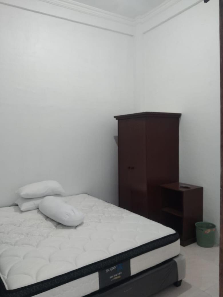 Homestay Holi Lestari - Housity