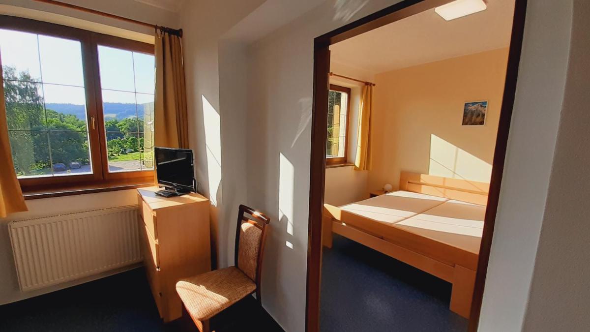 Penzion Bona - Housity