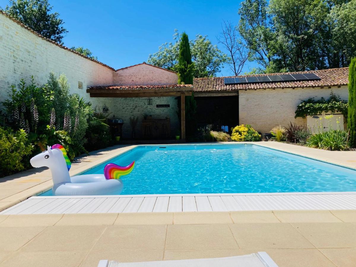 Le Logis de la Soloire - Housity