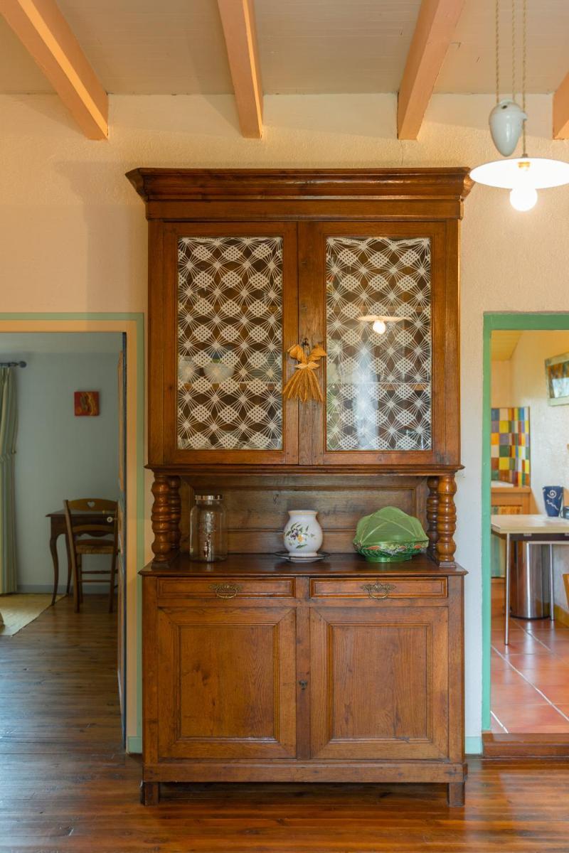 Gîte La Bessière à Mouret - Housity
