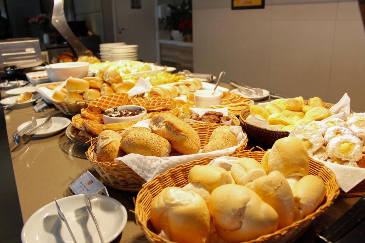 Hilton Garden Inn Santo Andre - Housity