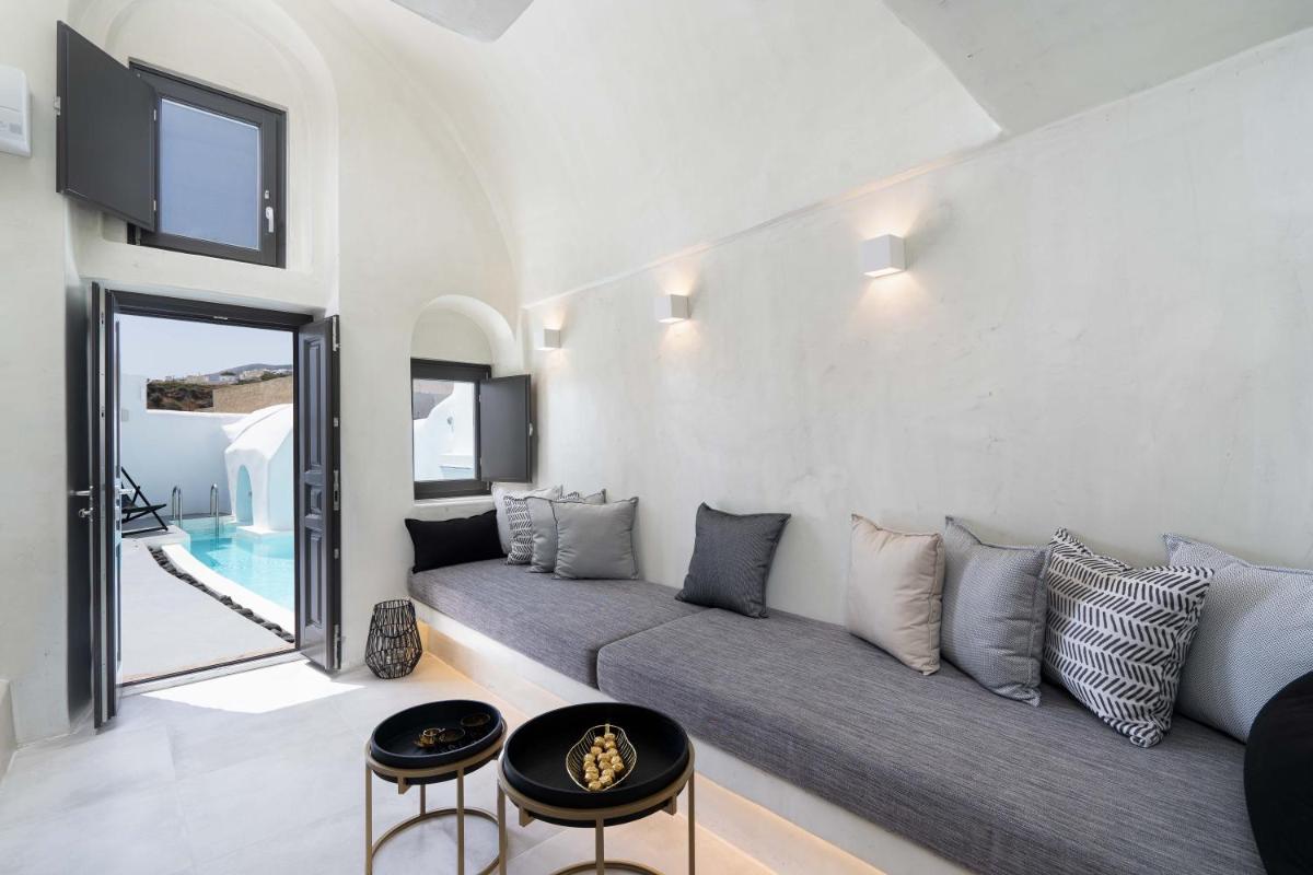Alme villas - Housity