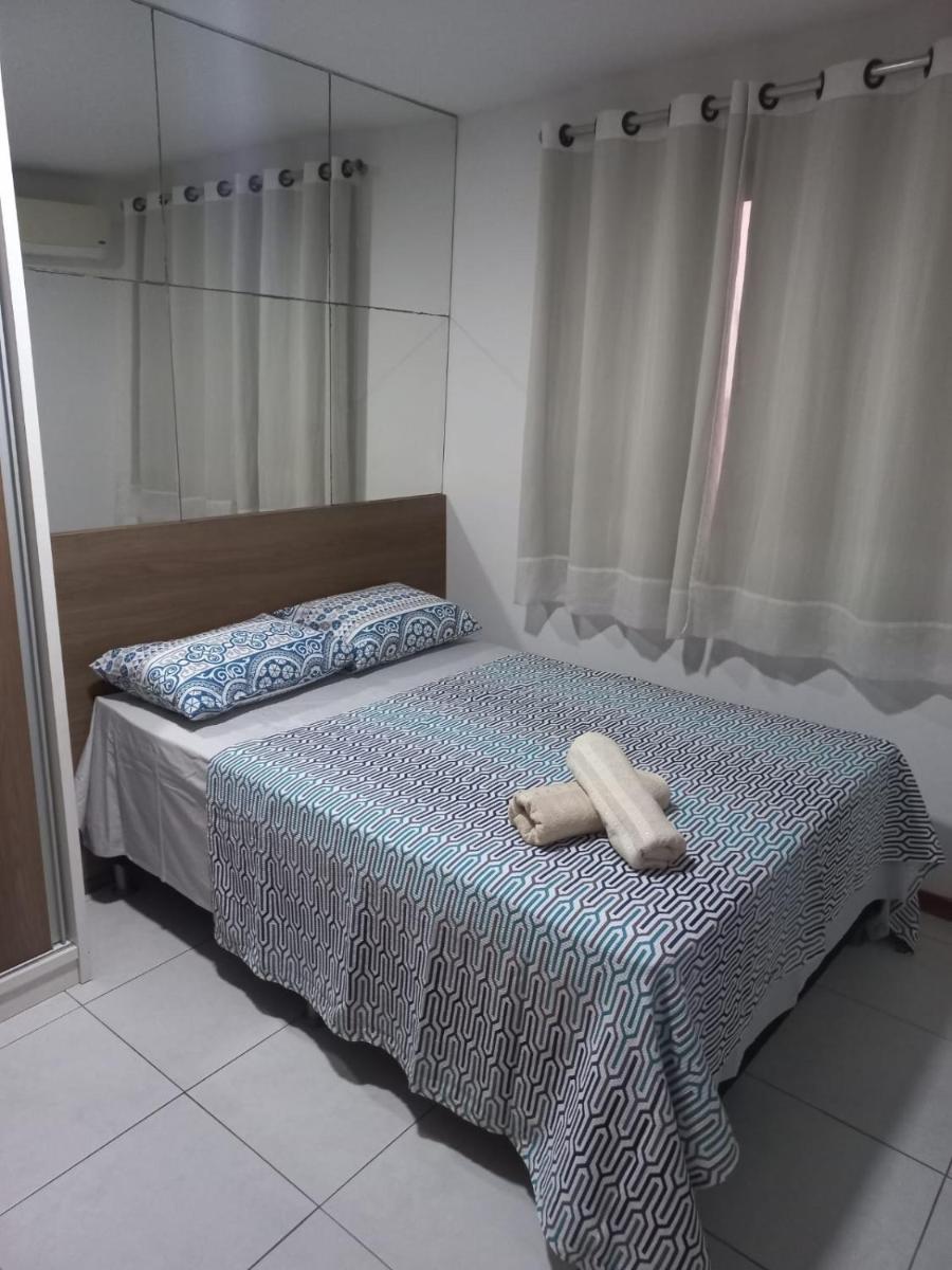 SUITE PREMIUM 501 Praia de Itaparica - Housity