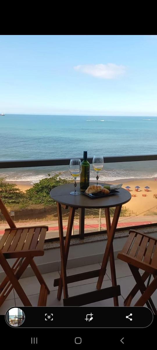 SUITE PREMIUM 501 Praia de Itaparica - Housity