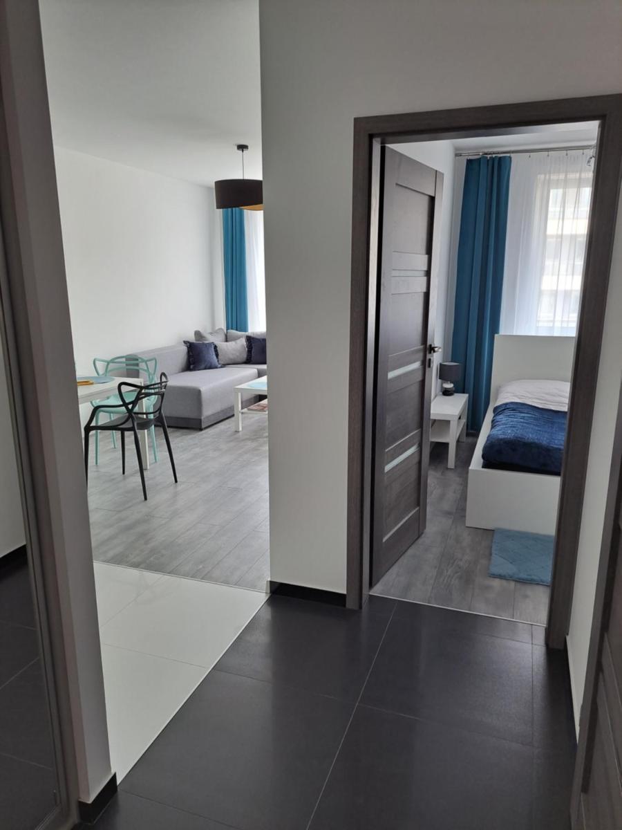 Apartament BALTIC - Hizvo