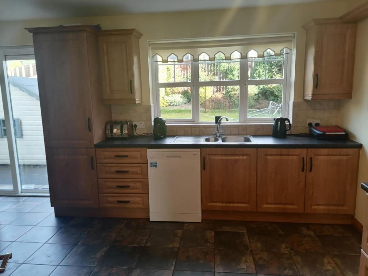 Castlewellan 4 bedroom detached - Housity