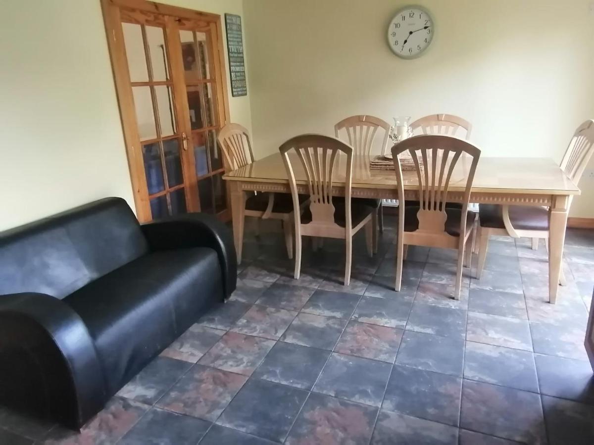 Castlewellan 4 bedroom detached - Housity