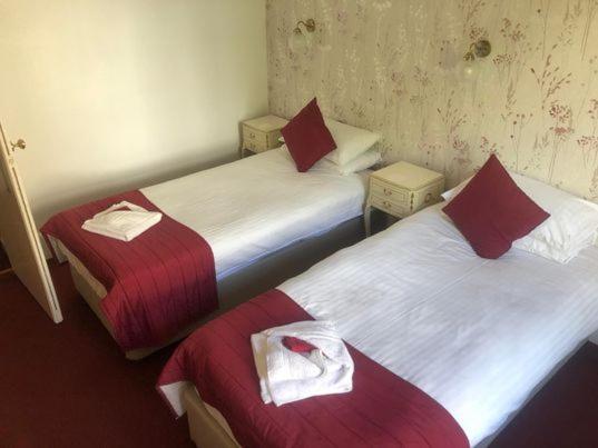 The Sherwood Guest House - Housity