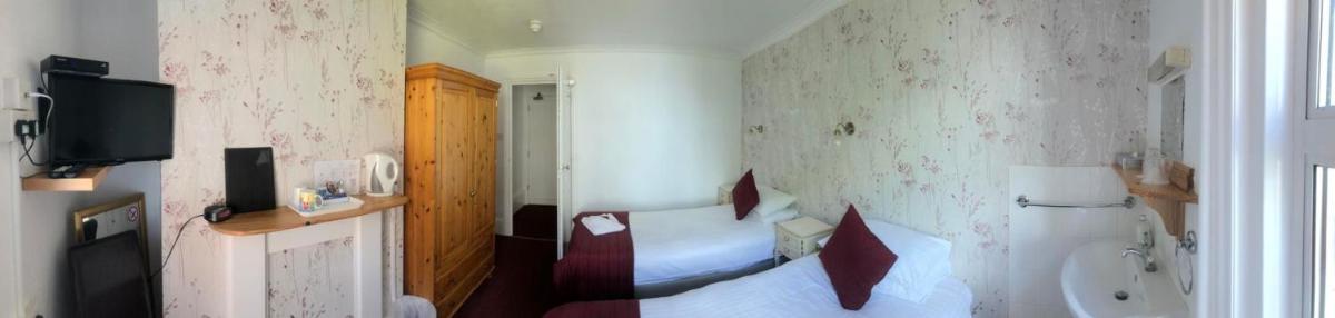 The Sherwood Guest House - Housity
