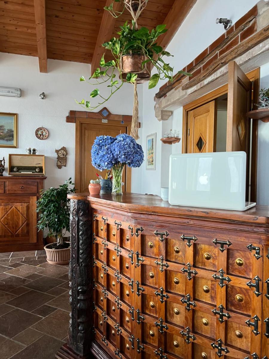 Trasicca B&B - Housity