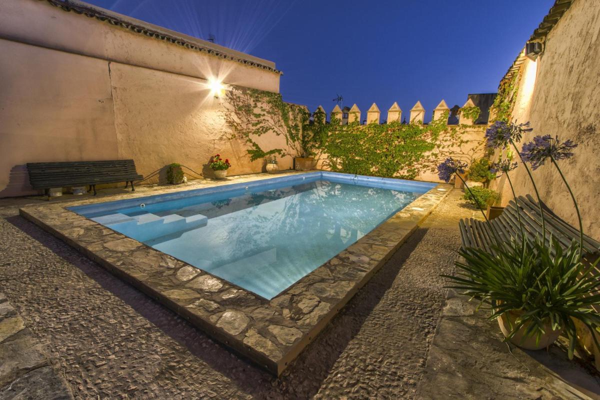 Suitetrails - Finca Villa Juan