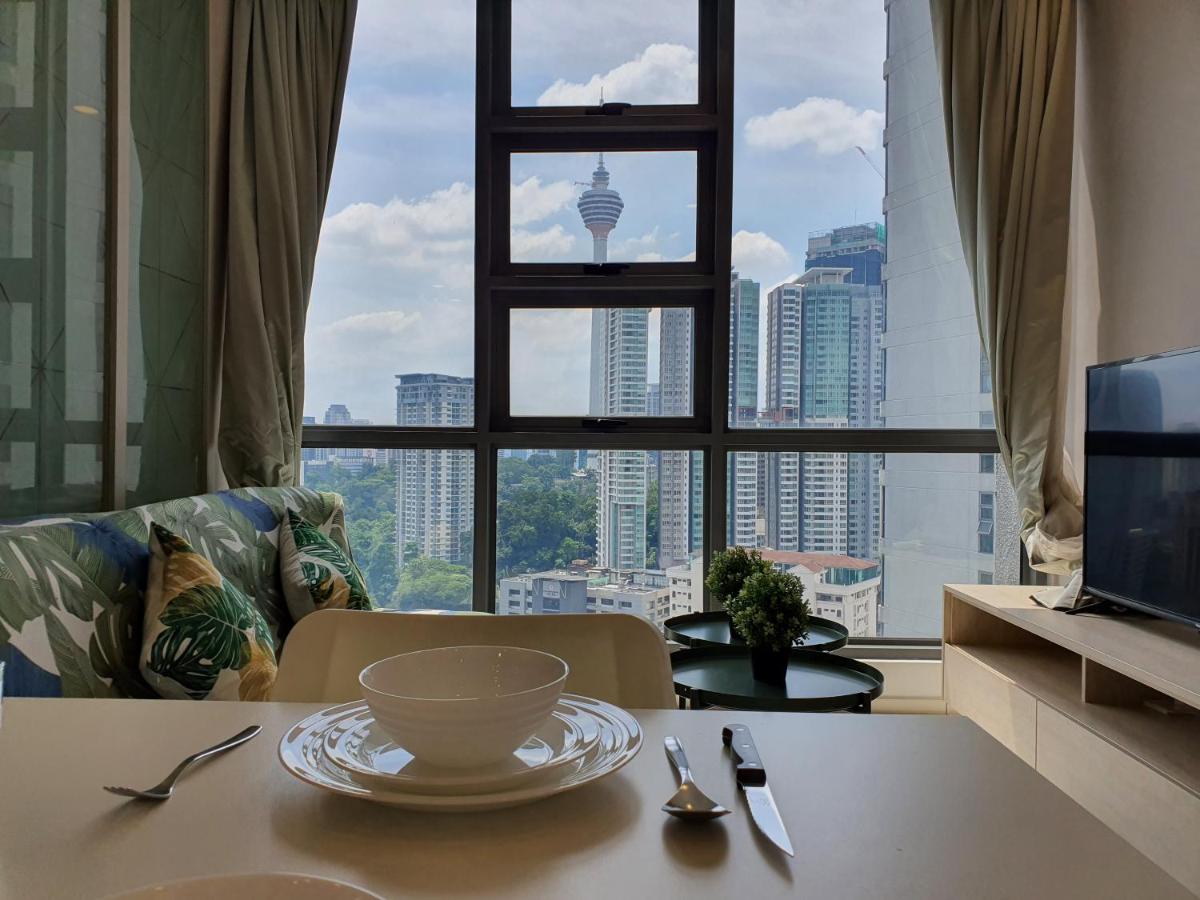 The Robertson Bukit Bintang by WEEGO Homes - Housity