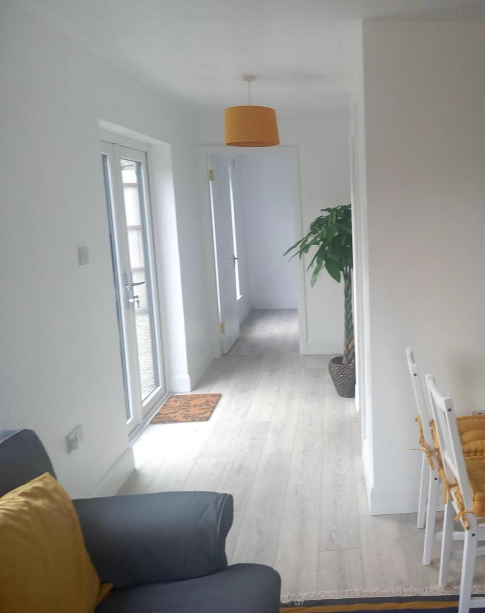 Sunny Side - Self Catering Accommodation Gorey - Housity