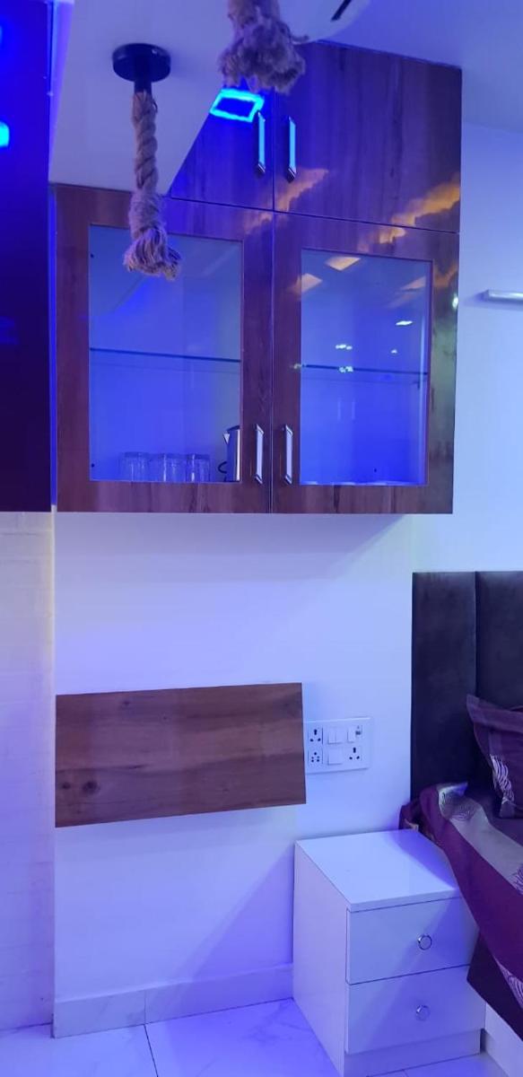 Superb Furnished Apt (304) in West Delhi - Housity
