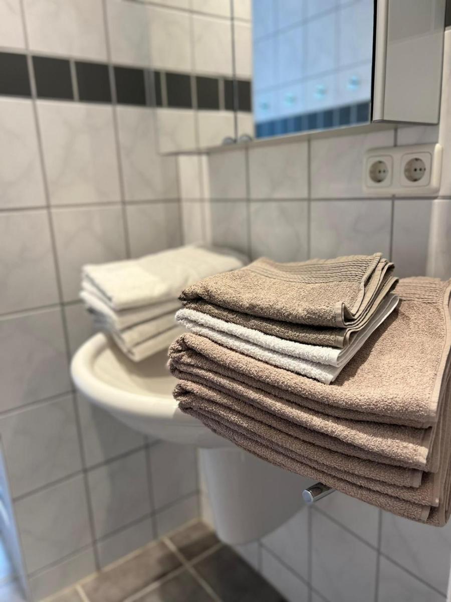 Kassel Apartment am Entenanger - Housity