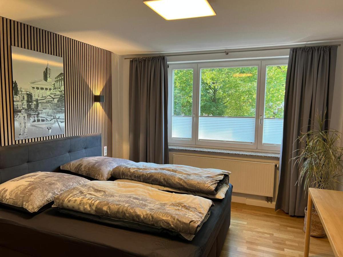 Kassel Apartment am Entenanger - Housity