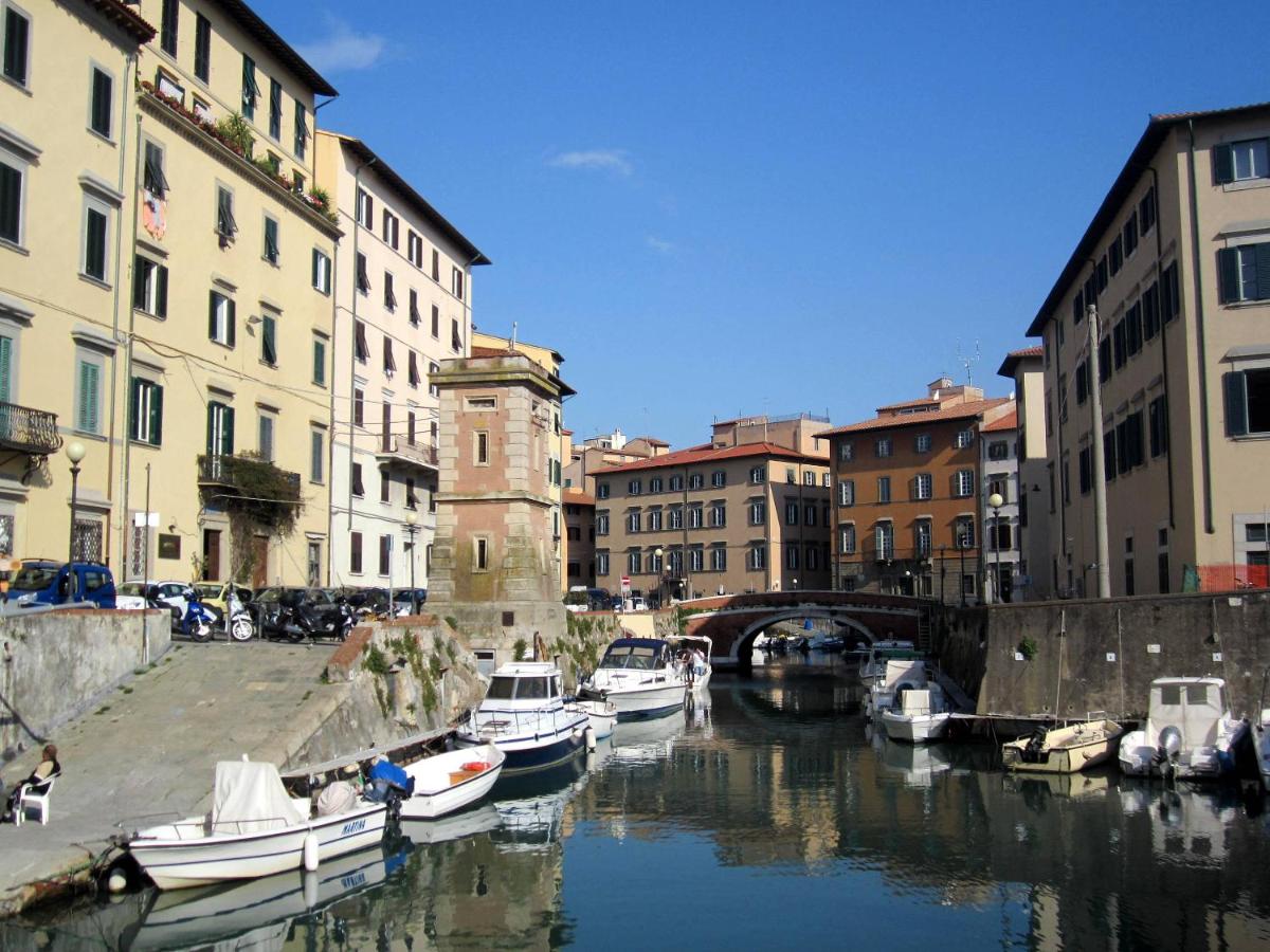 Appartamento la piccola Venezia - Hizvo