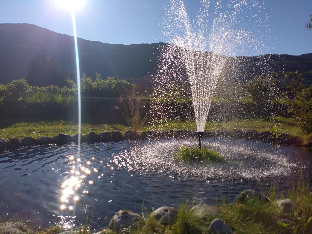Vikedal Relax Center - Housity