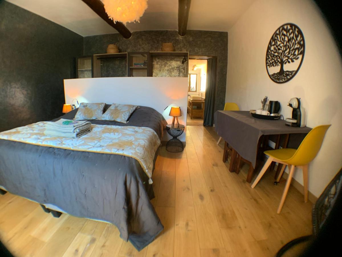 Chambre d'hôtes - Chez June - Housity