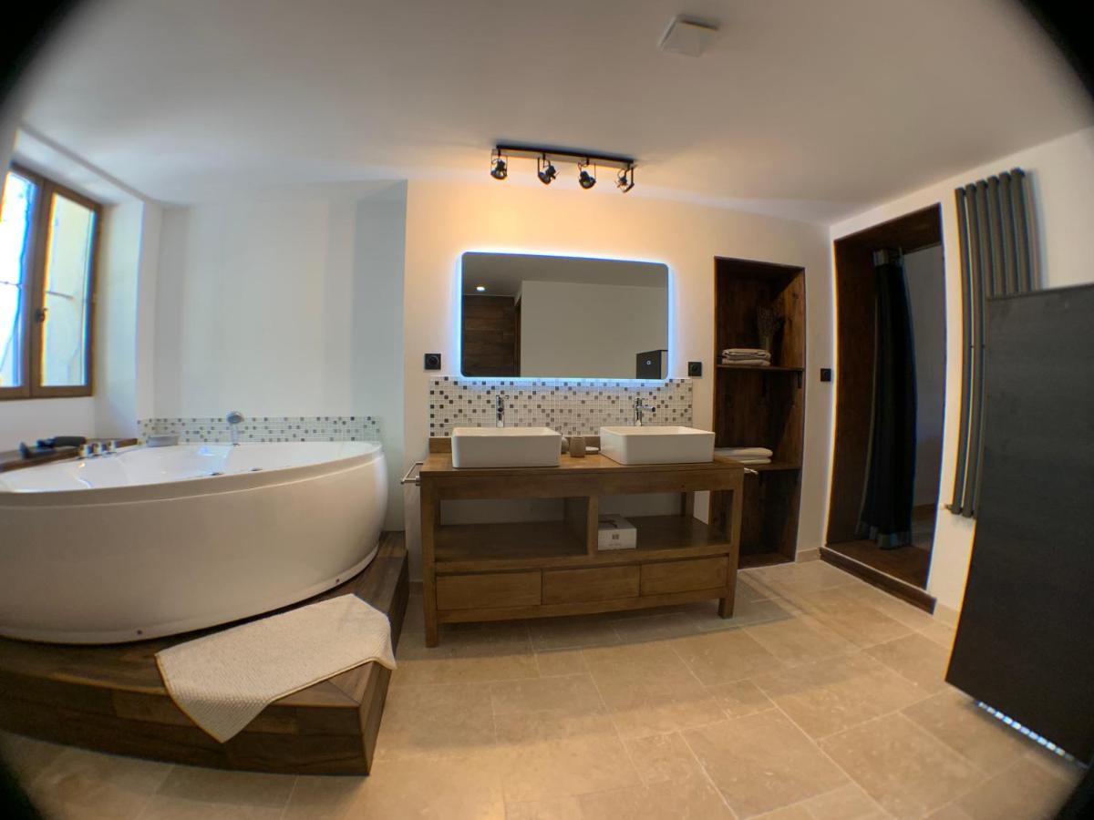 Chambre d'hôtes - Chez June - Housity