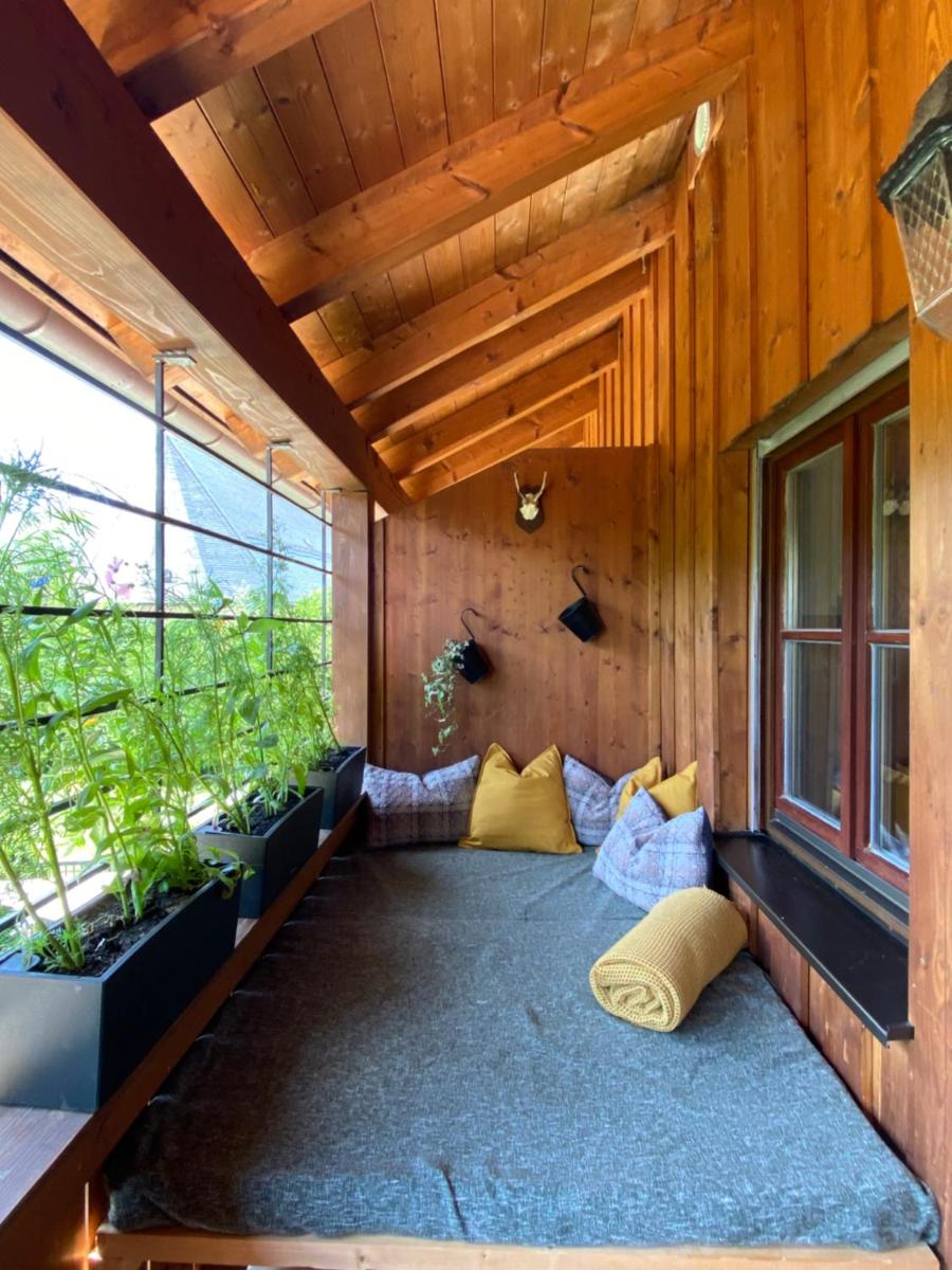 Ferienwohnung Lisl - Housity