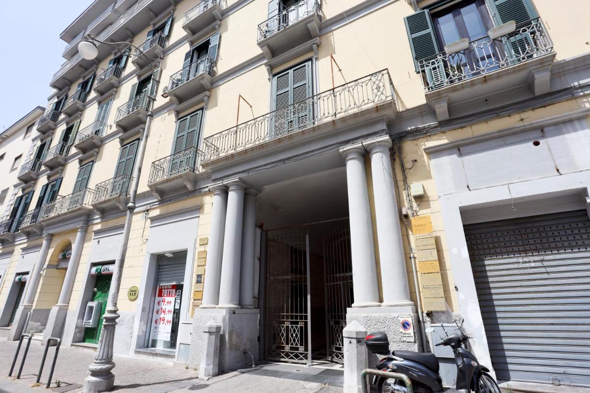GuestHost - Lungomare Trieste Apartment with terrace - Housity