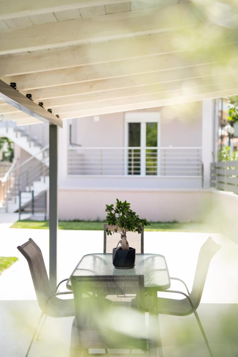 Suitetrails - Onar Village Luxury Apartments