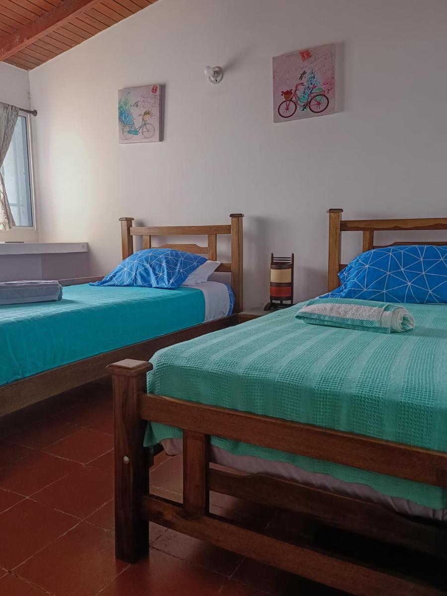 Momoluu's house - Housity