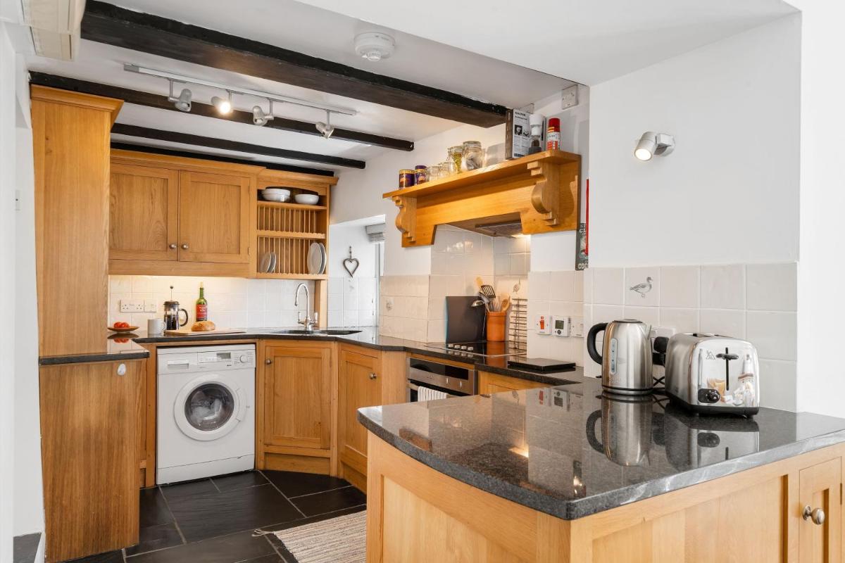 Ivy Cottage - Housity