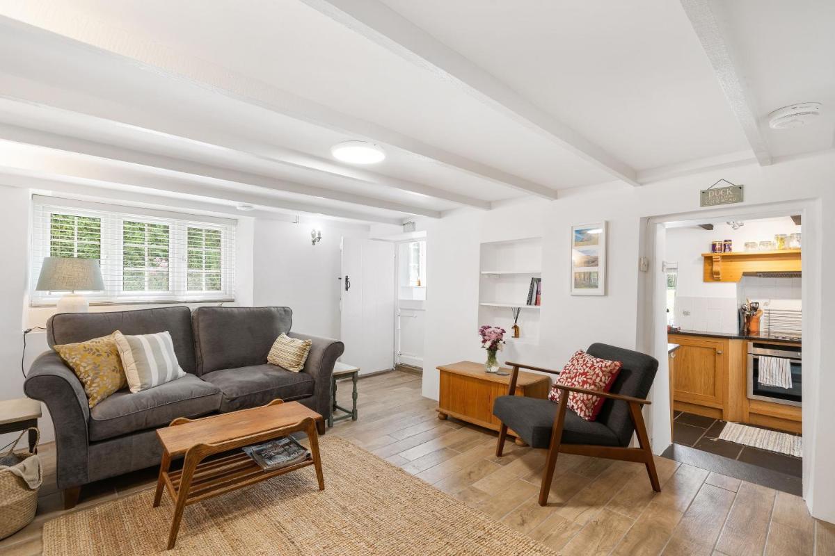 Ivy Cottage - Housity