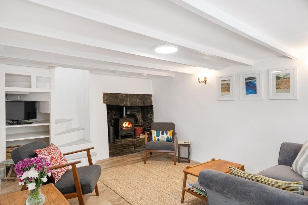 Ivy Cottage - Housity