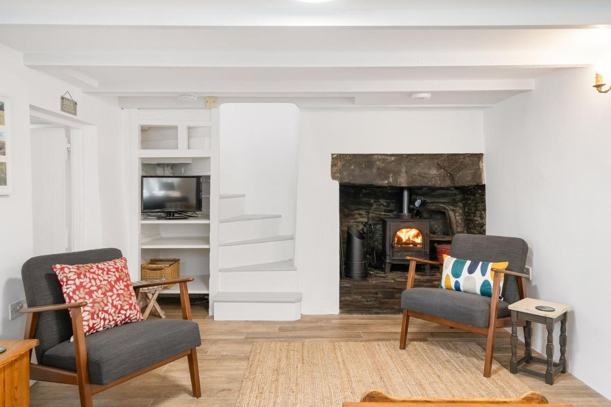Ivy Cottage - Housity