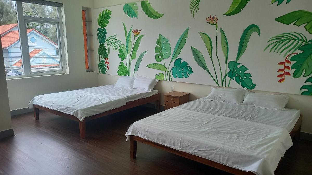 Ngoc Lan Homestay - Housity